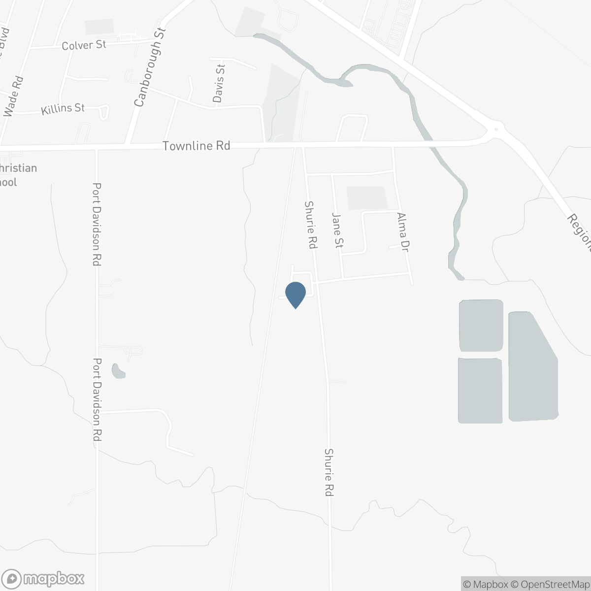 23 RICHARD Crescent, Smithville, Ontario L0R 2A0